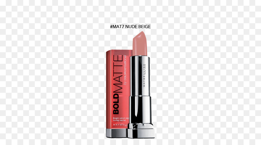 Maybelline，Barra De Labios PNG