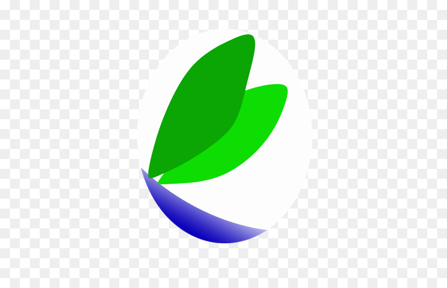 Logotipo，Verde PNG