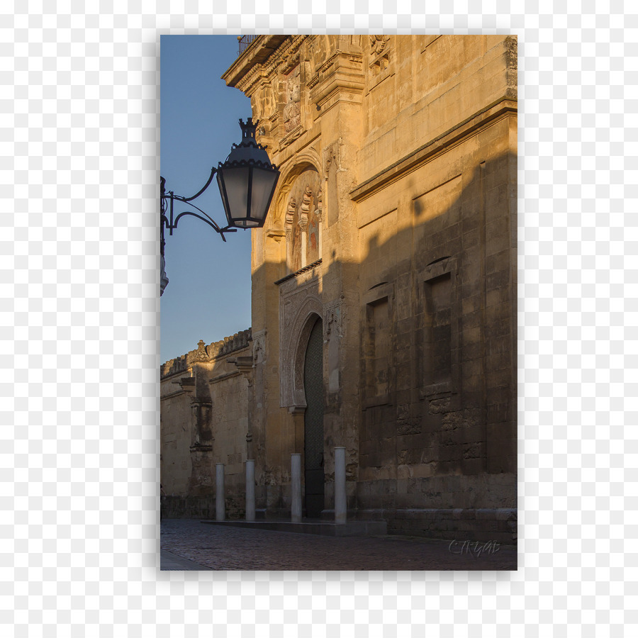 Mezquita De Córdoba，Catedral PNG