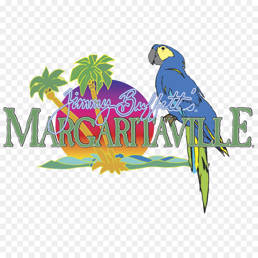 Margaritaville，Loro PNG