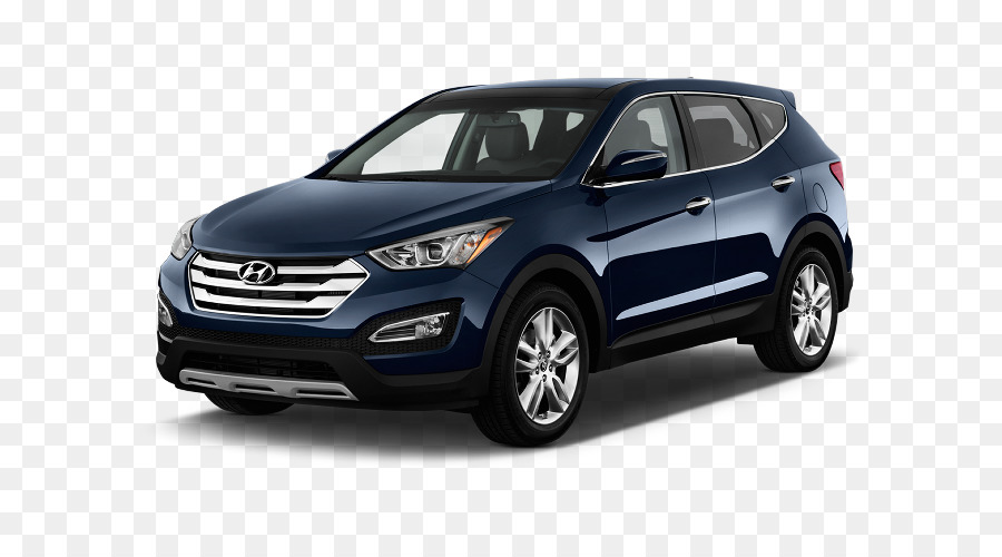 2015 Hyundai Santa Fe Sport，Hyundai PNG