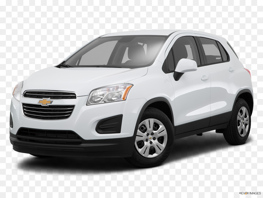 2016 Chevrolet Trax，Chevrolet PNG