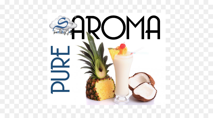 Piña Colada，Coctel PNG