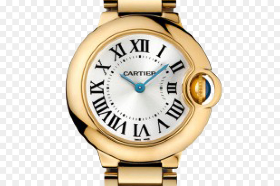 Cartier Ballon Bleu De，Cartier PNG