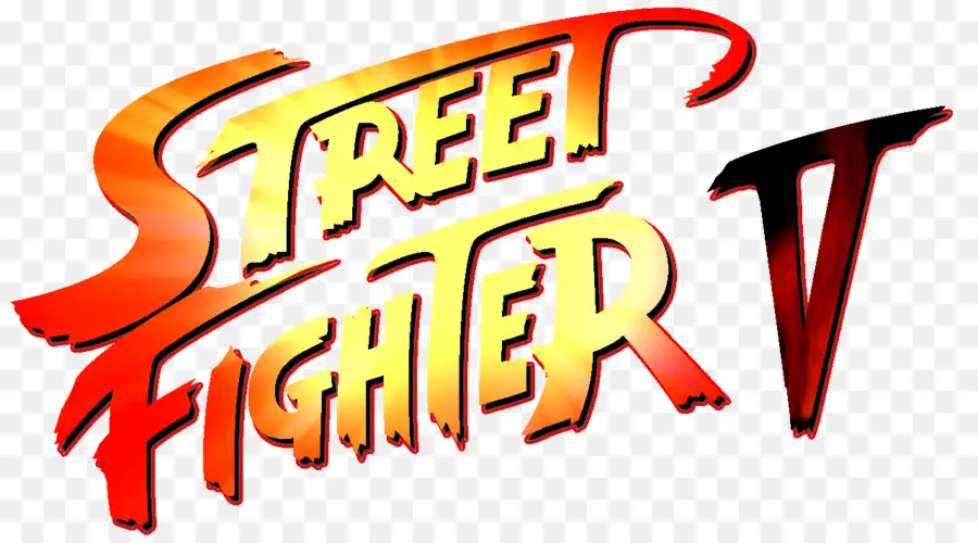 Street Fighter V，Street Fighter Ii El Mundo De Guerrero PNG