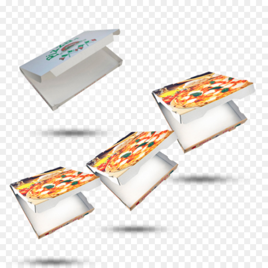 Pizza，La Caja De La Pizza PNG