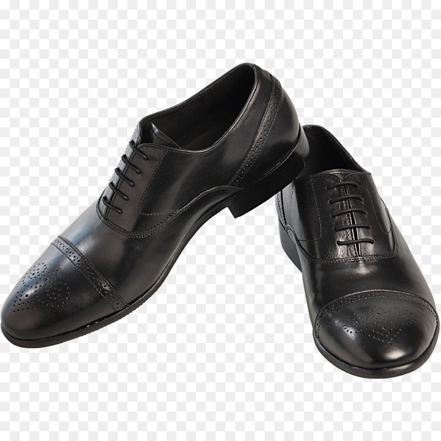 Zapato Negro，Formal PNG