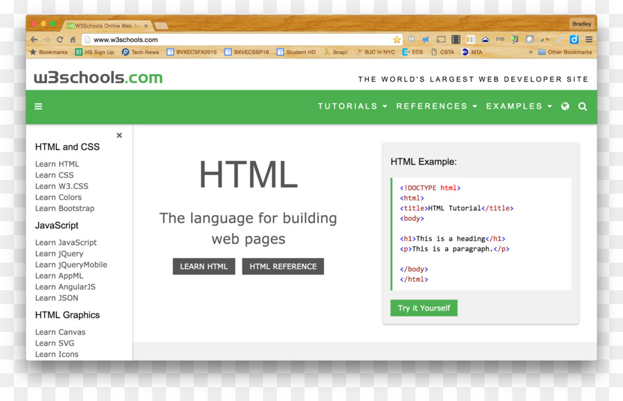 Captura De Pantalla，W3schools PNG