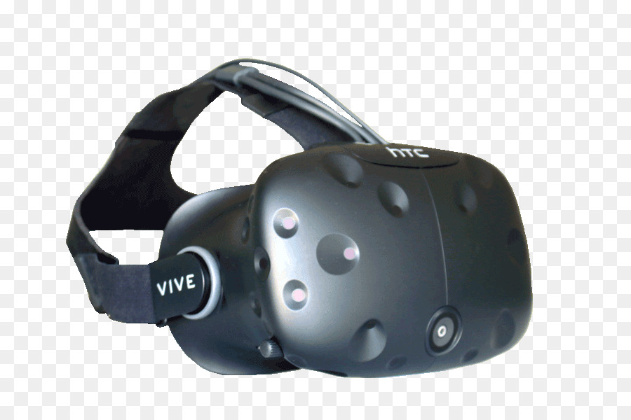 Auriculares De Realidad Virtual，Realidad Virtual PNG