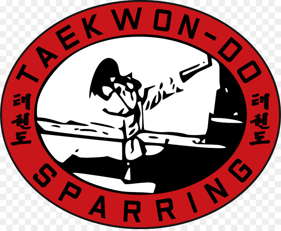 Taekwondo，Combate PNG