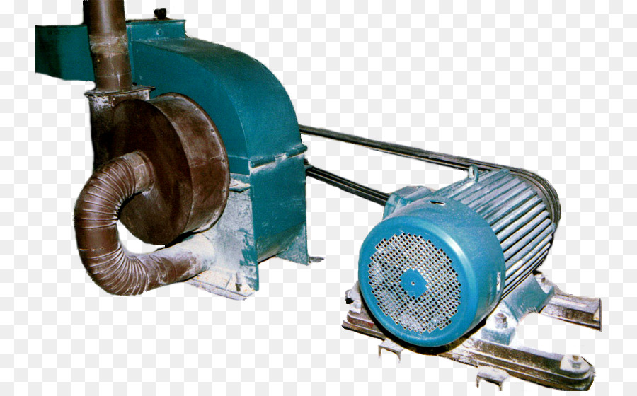 Maquina Industrial，Motor PNG