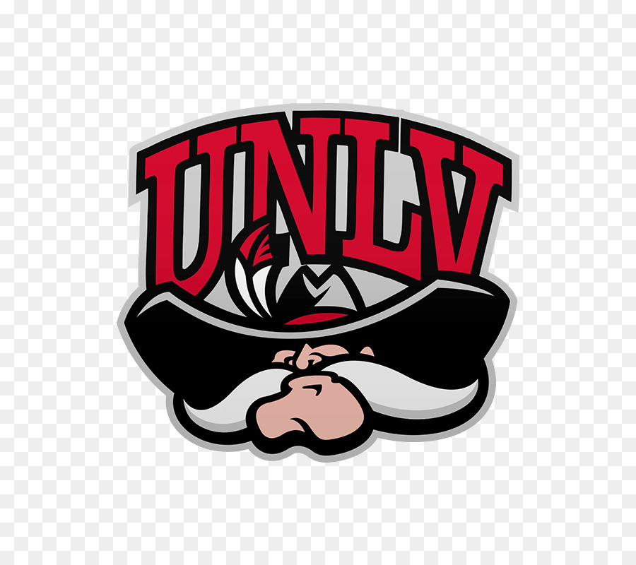 Logotipo De La Unlv，Mascota PNG