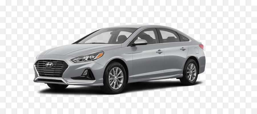 2018 Hyundai Sonata Se Sedan，Hyundai PNG