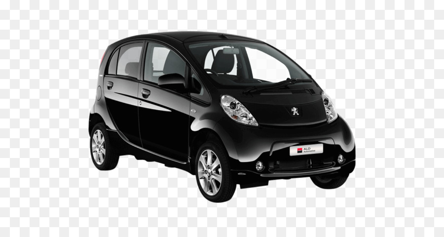 Mitsubishi Imiev，Peugeot PNG