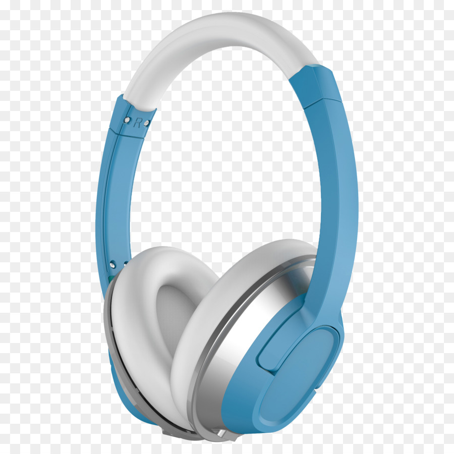 Auriculares Blancos，Música PNG