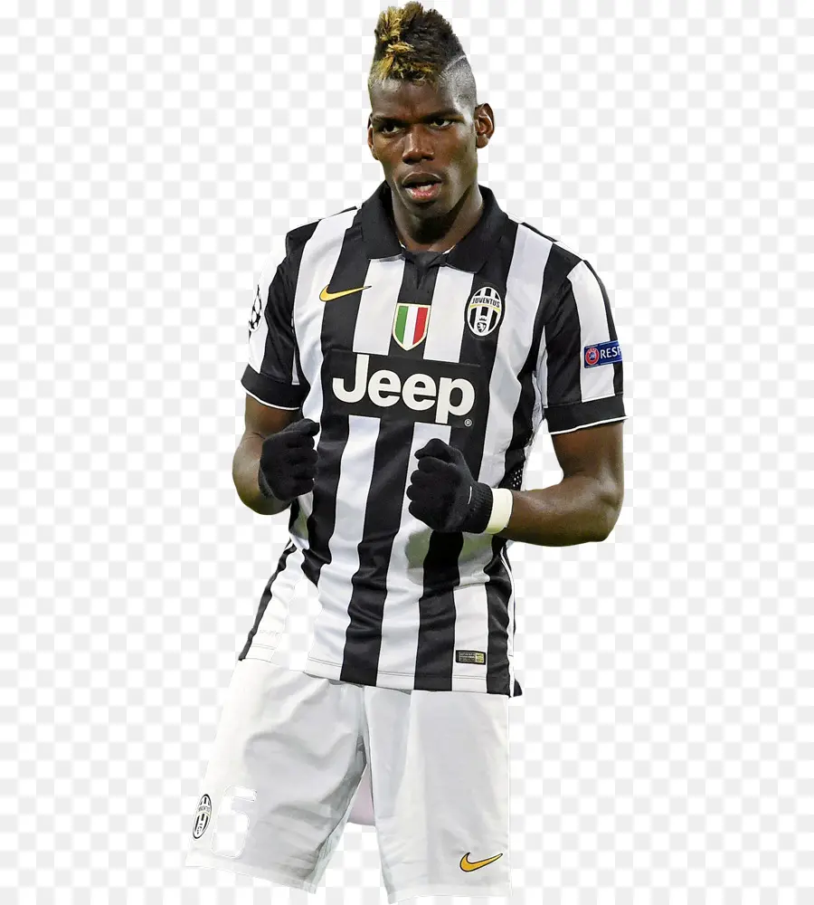 Paul Pogba，La Copa Del Mundo De 2018 PNG