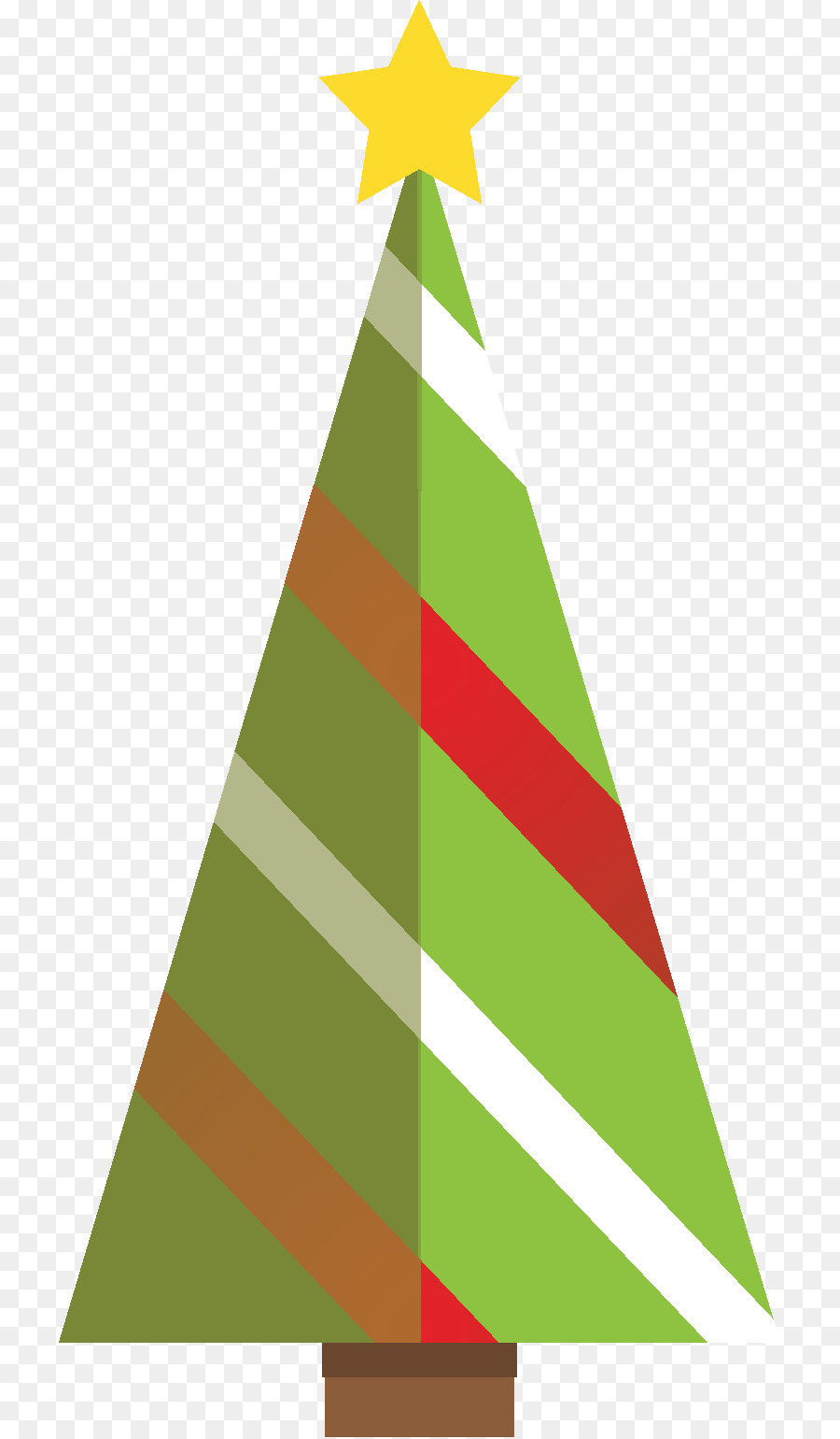 Árbol De Navidad，Día Festivo PNG