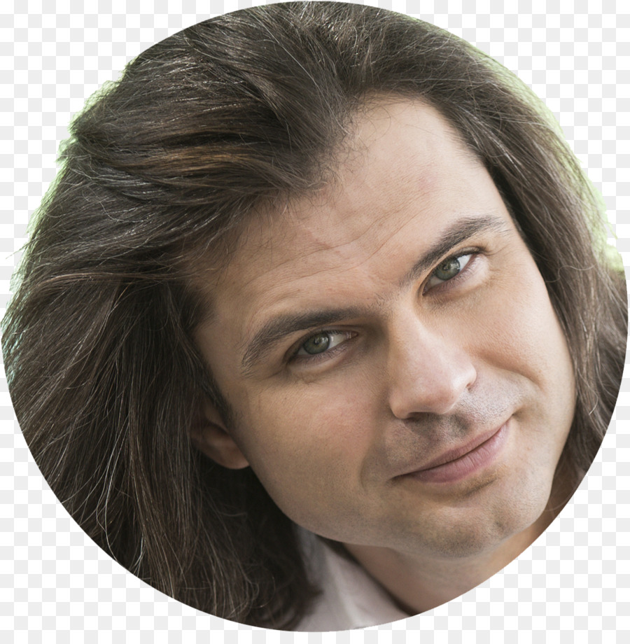 Serhiy Salov，El Pianista PNG