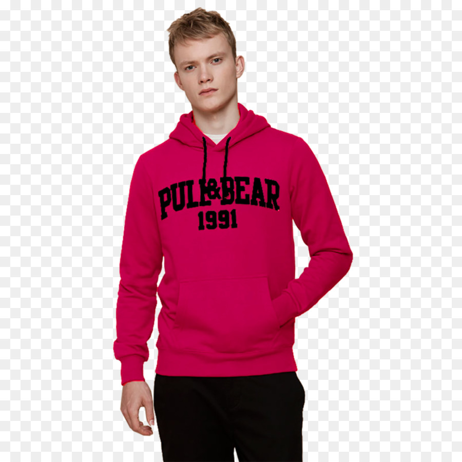 Sudadera，Camiseta PNG