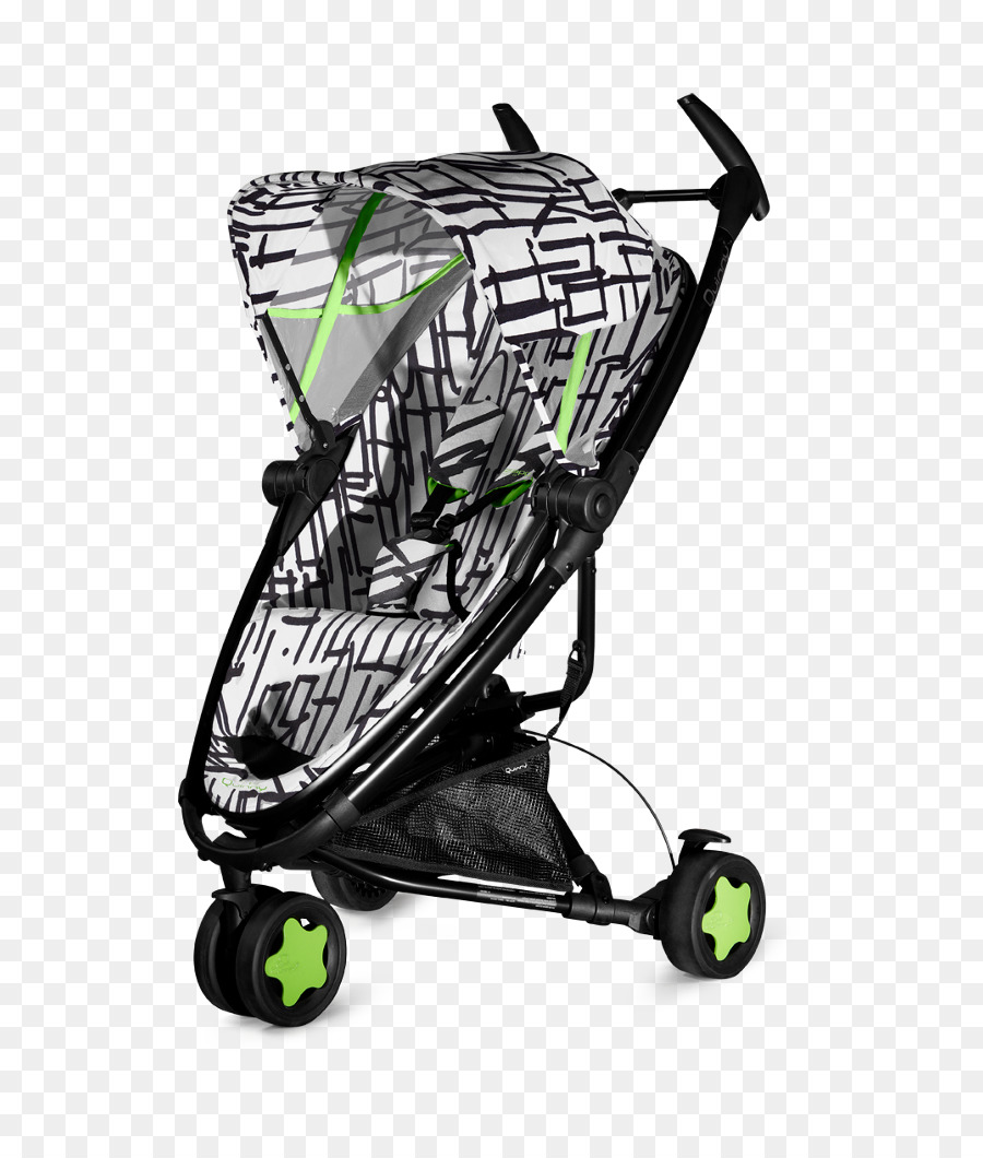 Quinny Zapp Xtra 2，Transporte Del Bebé PNG