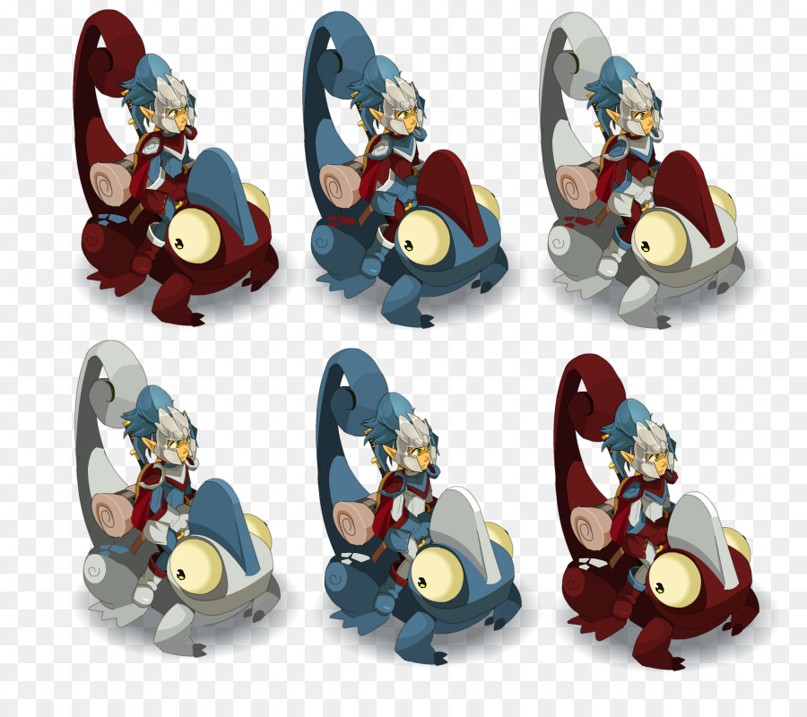 Dofus，Cuerpo De La Armadura PNG