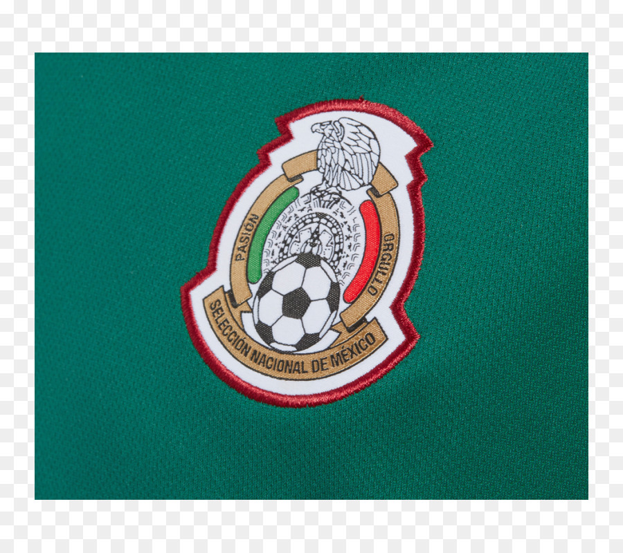 La Copa Del Mundo De 2018，El Equipo Nacional De Fútbol De México PNG