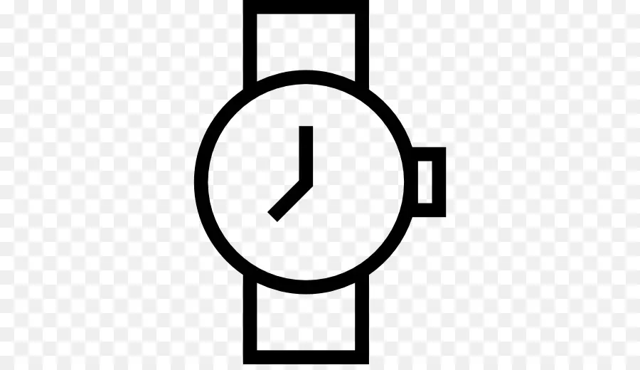 Iconos De Equipo，Reloj PNG