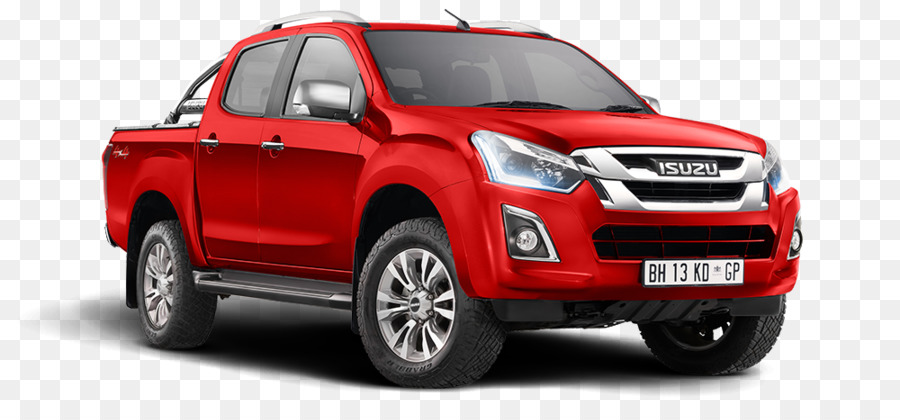 Isuzu Dmax，Isuzu Más Rápido PNG