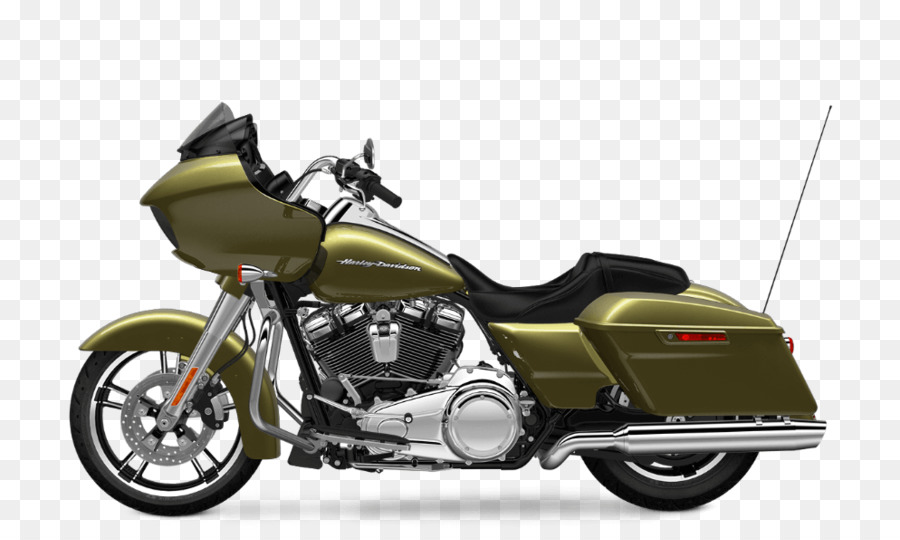 Harley Davidson，Harley Davidson Road Glide PNG