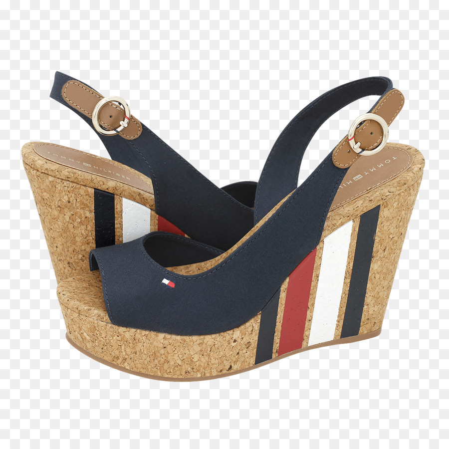 Tommy Hilfiger，Zapato PNG