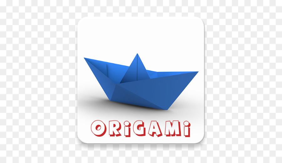 Origami，Papel PNG