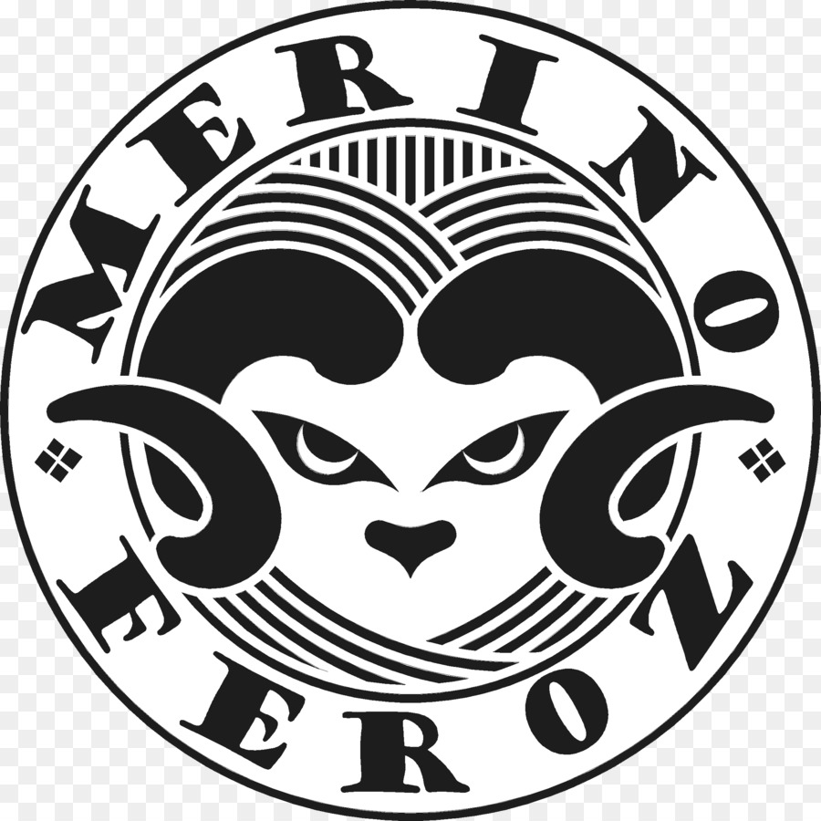 Merino Feroz，Textil PNG