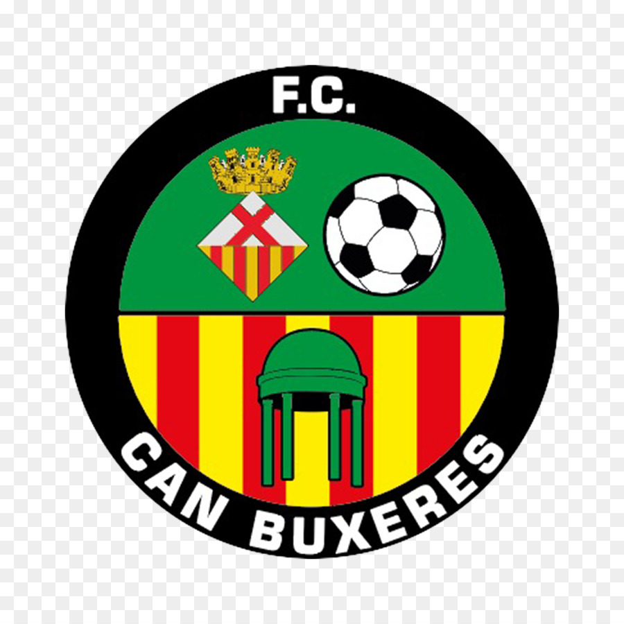 Fc Can Buxeres，Ae Badalonès PNG