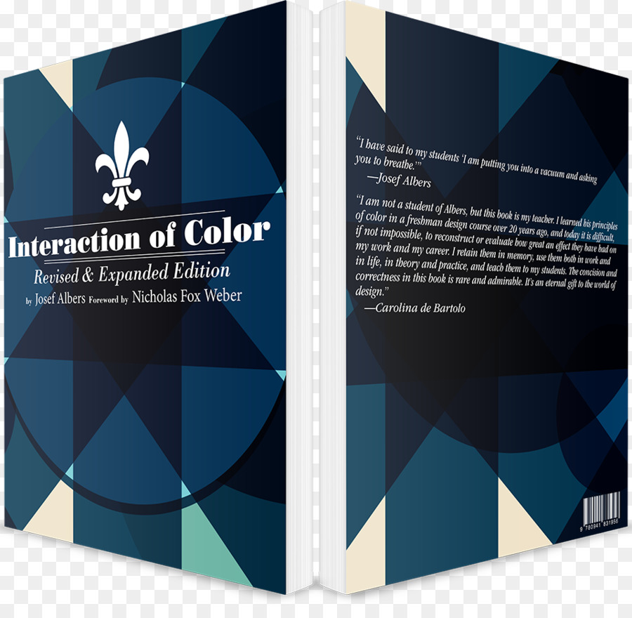Interacción Del Color，Diseño Gráfico PNG