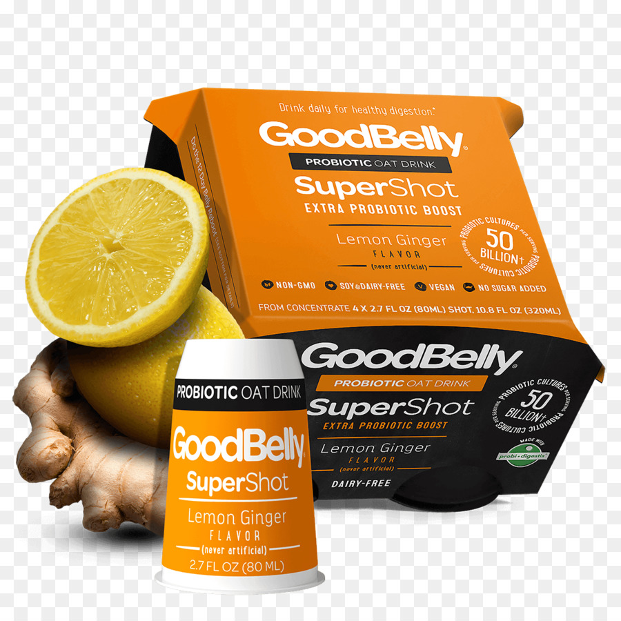 Goodbelly，Jugo PNG