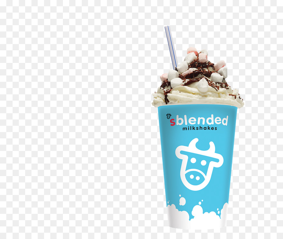 Batido De，Frozen Postre PNG