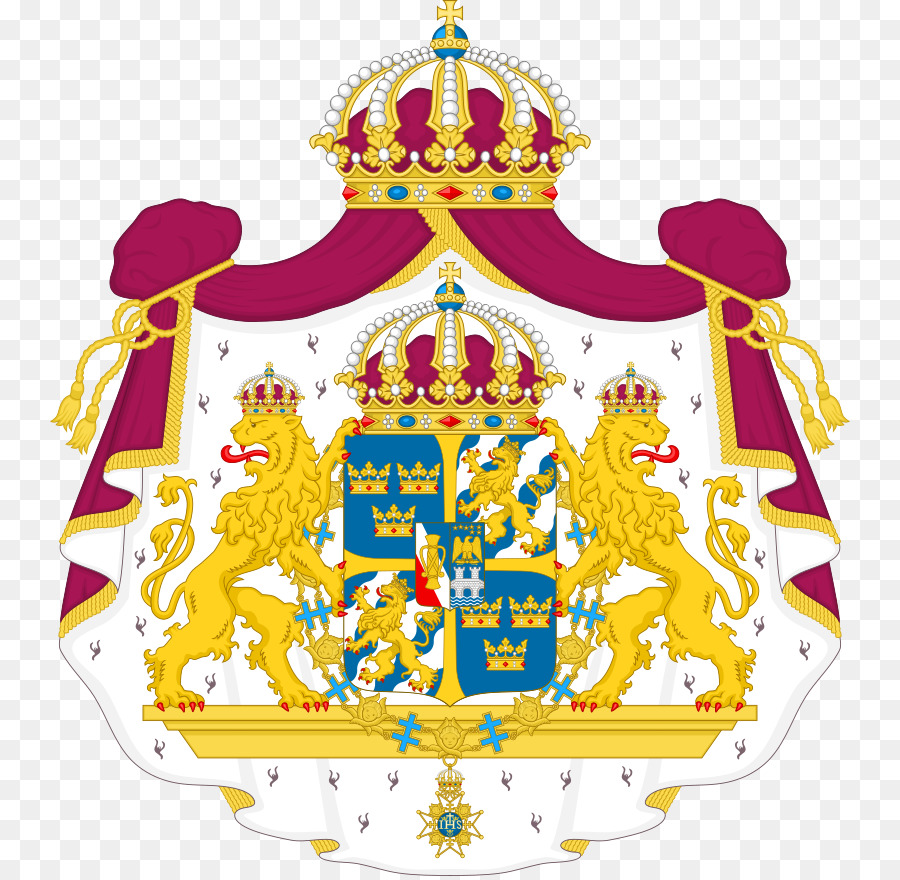 Suecia，Imperio Sueco PNG