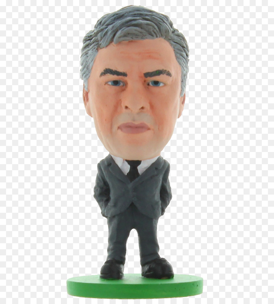 Carlo Ancelotti，El Real Madrid Cf PNG