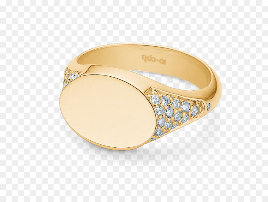 Anillo，Joyería PNG