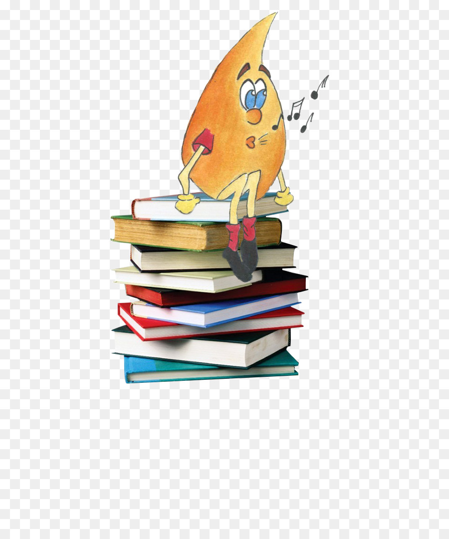 Libro，La Educación PNG