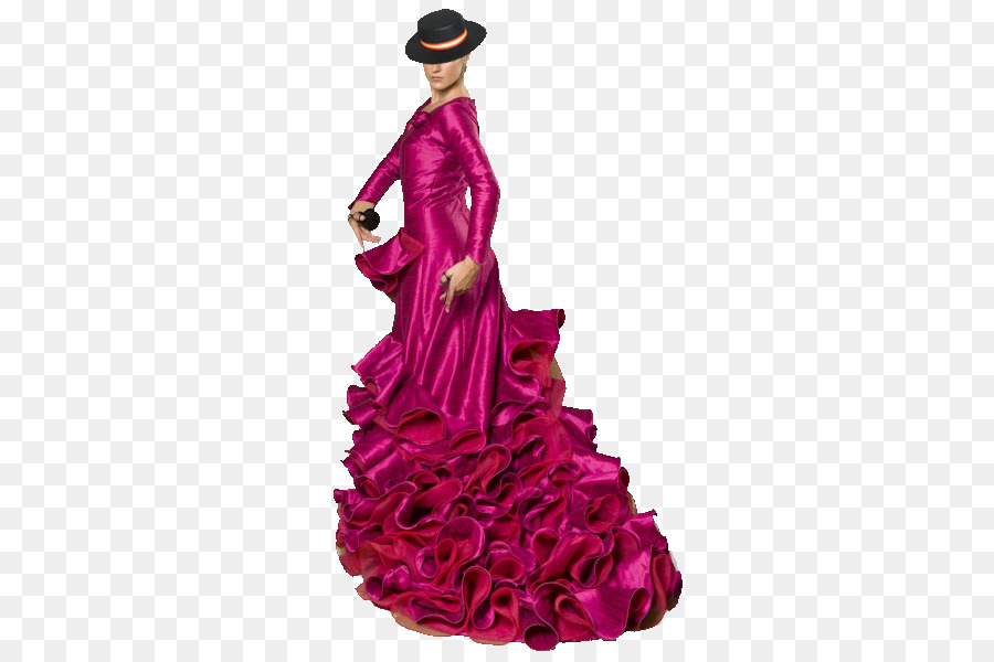 Vestido，Cola PNG