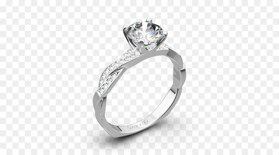 Diamante，Anillo PNG