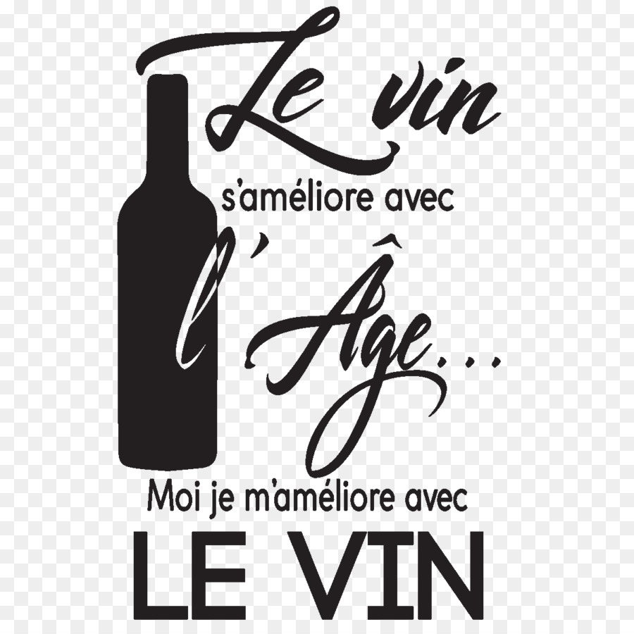 Vino，Pegatina PNG