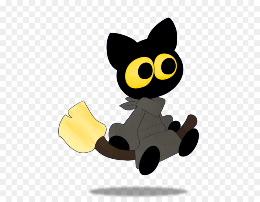 Gato，Dibujo PNG