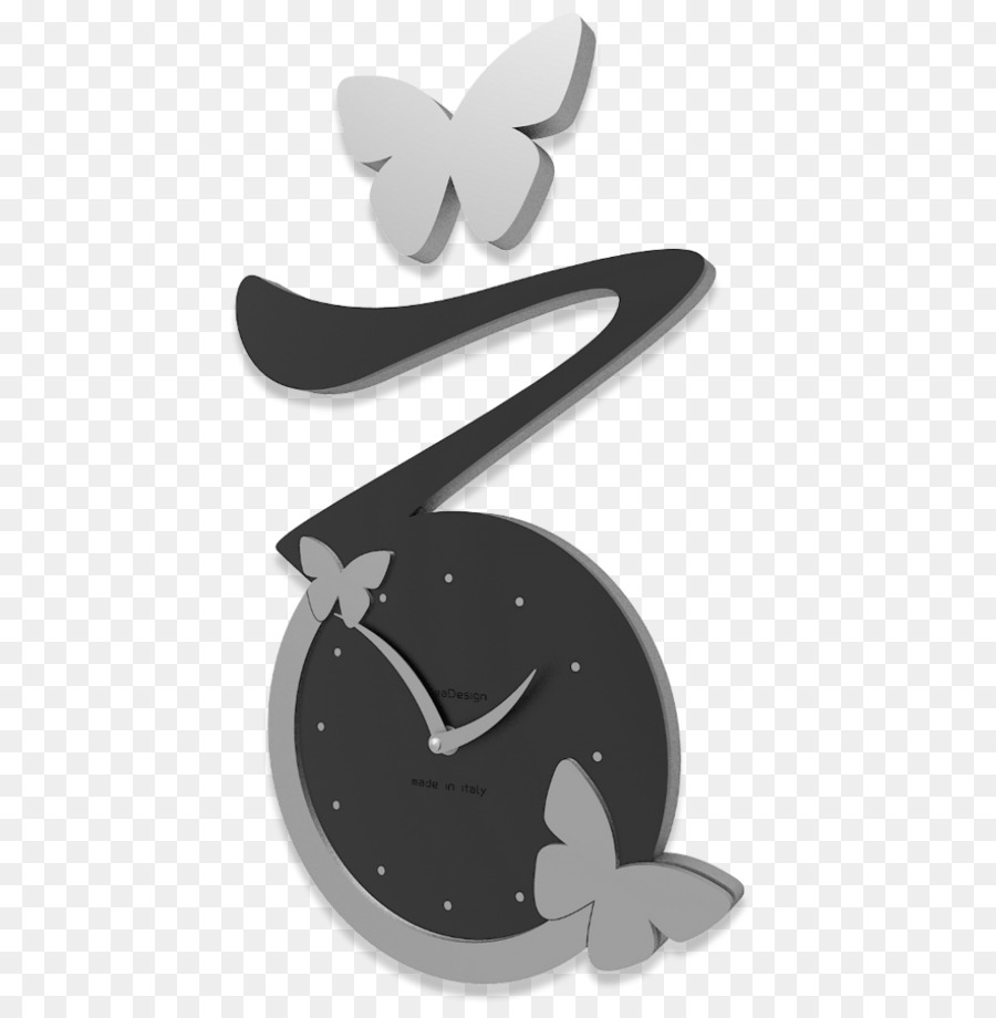 Mariposa，Reloj PNG