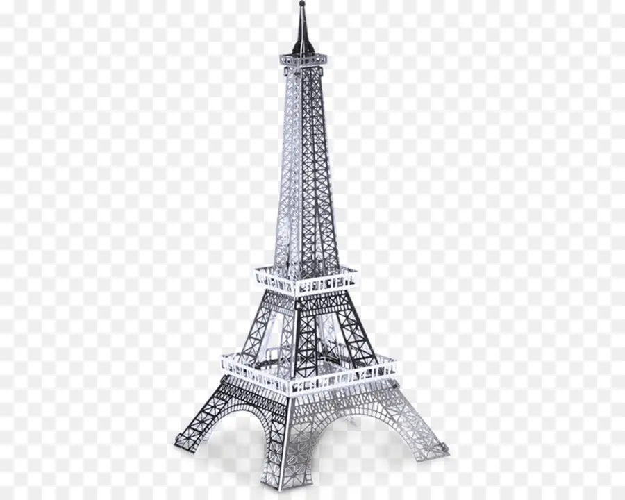 Torre Eiffel，París PNG