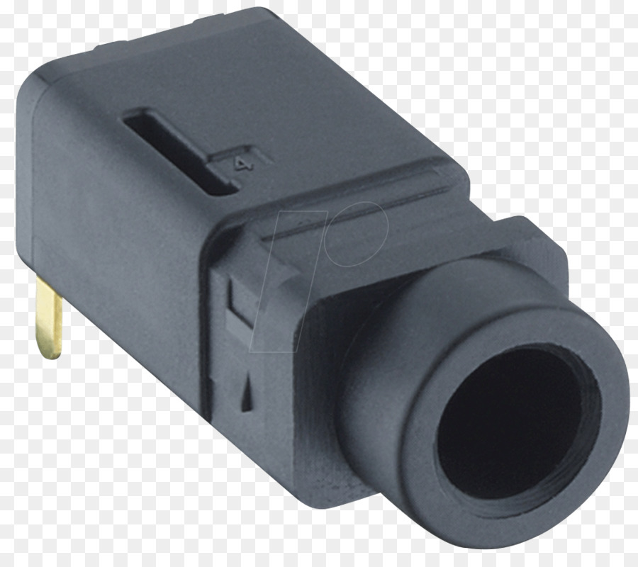 Conector De Teléfono，Conector Eléctrico PNG