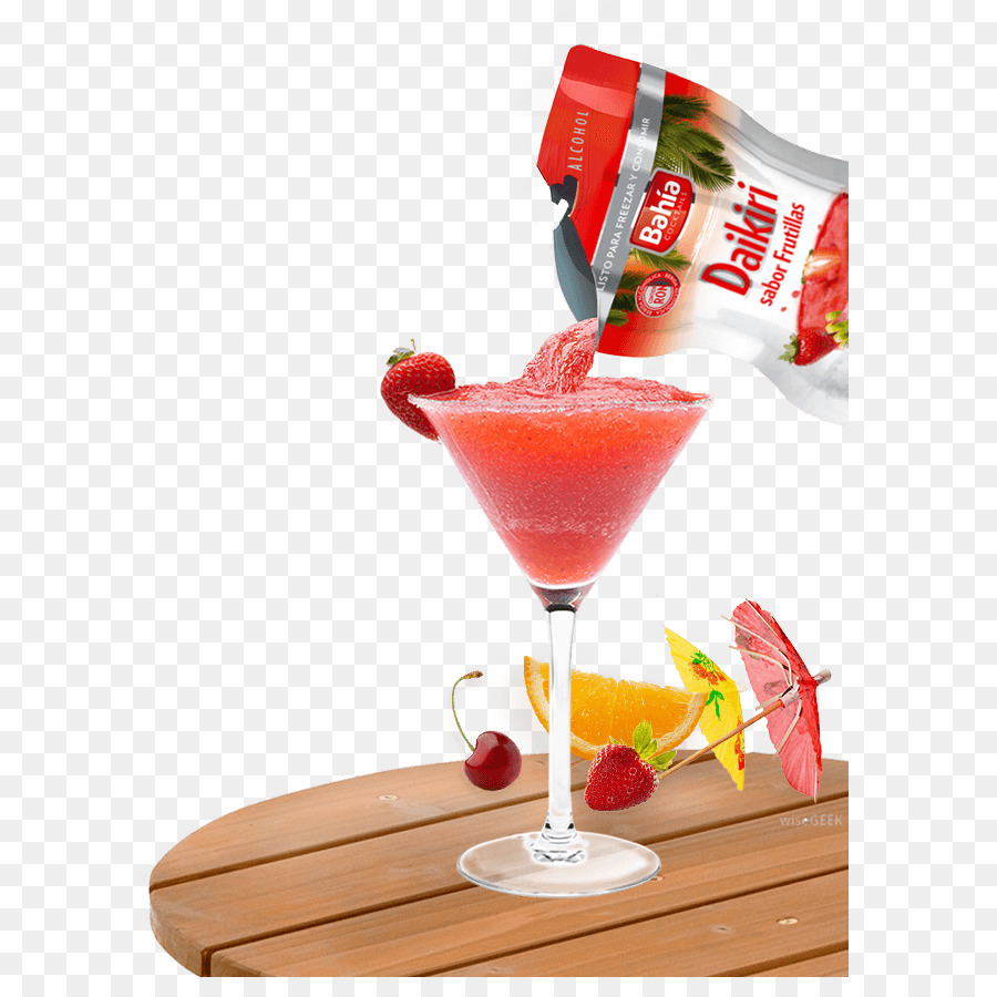 Cóctel De Guarnición，Coctel PNG