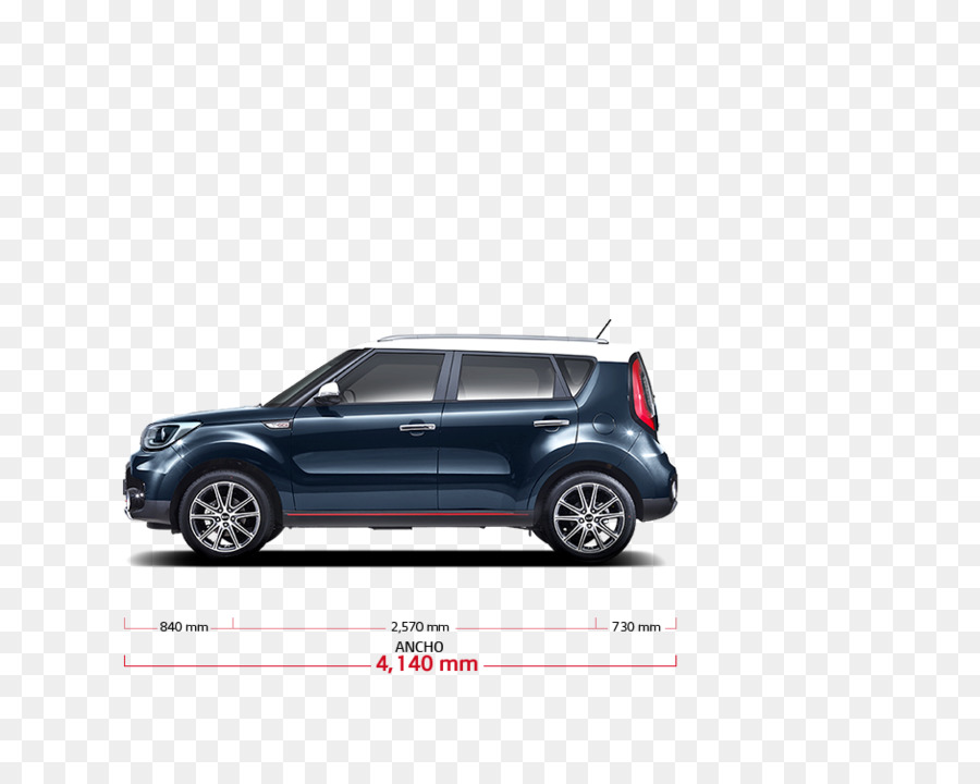 2017 Kia Soul，Kia PNG