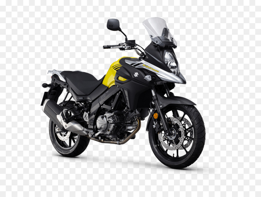 Suzuki，スズキ・vストローム250 PNG